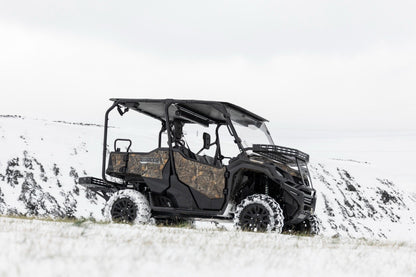 Rough Country 92077 UTV Roof | HDPE | Honda Pioneer 1000