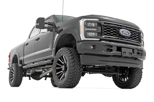 Rough Country 43850 6 Inch Lift Kit | Diesel | OVLD | Vertex | Ford F-250/F-350 Super Duty (23-26)