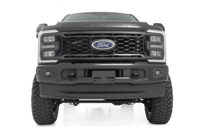 Rough Country 43840 6 Inch Lift Kit | Diesel | OVLD | M1 | Ford F-250/F-350 Super Duty 4WD (23-25)