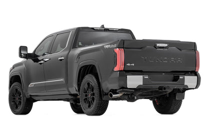 Rough Country 88001 1.75 Inch Leveling Kit w/ Rear Spacer | Toyota Tundra 2WD/4WD (2022-2025)