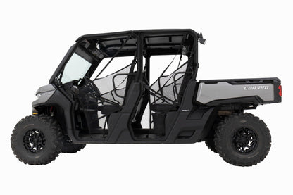 Rough Country 791003 Vertex Adjustbale Suspension Kit | Can-Am Defender HD 5/HD 8/HD 9
