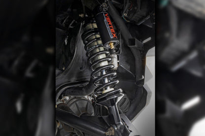Rough Country 791003 Vertex Adjustbale Suspension Kit | Can-Am Defender HD 5/HD 8/HD 9