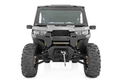 Rough Country 791003 Vertex Adjustbale Suspension Kit | Can-Am Defender HD 5/HD 8/HD 9