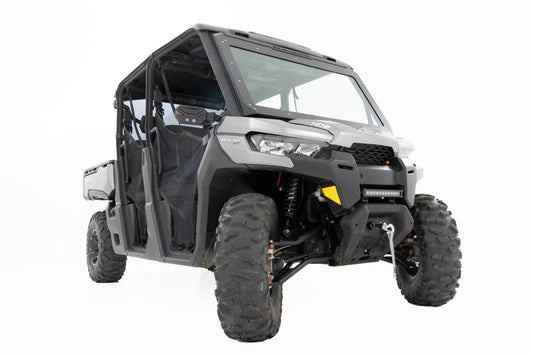 Rough Country 789003 Vertex Front Coil Over Shock Pair | Adjustable | Can-Am Defender HD 5/HD 8/HD 9