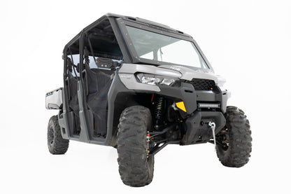 Rough Country 789003 Vertex Front Coil Over Shock Pair | Adjustable | Can-Am Defender HD 5/HD 8/HD 9