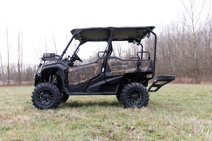 Rough Country 99056 Universal Hitch Rack | Fits 2 Inch Receiver