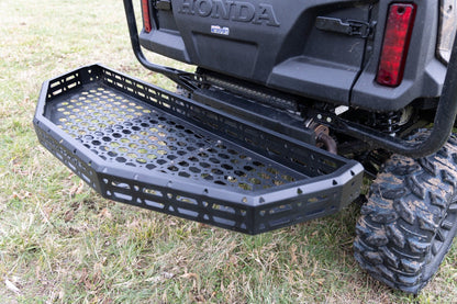 Rough Country 99056 Universal Hitch Rack | Fits 2 Inch Receiver