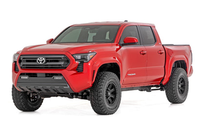 Rough Country 72900 1.5 Inch Leveling Kit | Toyota Tacoma 4WD (2024-2025)