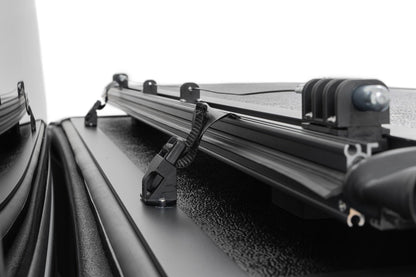Rough Country 47620500B Hard Low Profile Bed Cover | 5' Bed | Jeep Gladiator JT 4WD (2020-2025)