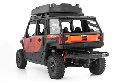 Rough Country 93177 Molle Panel Kit | Side Window | Polaris XPEDITION ADV 5