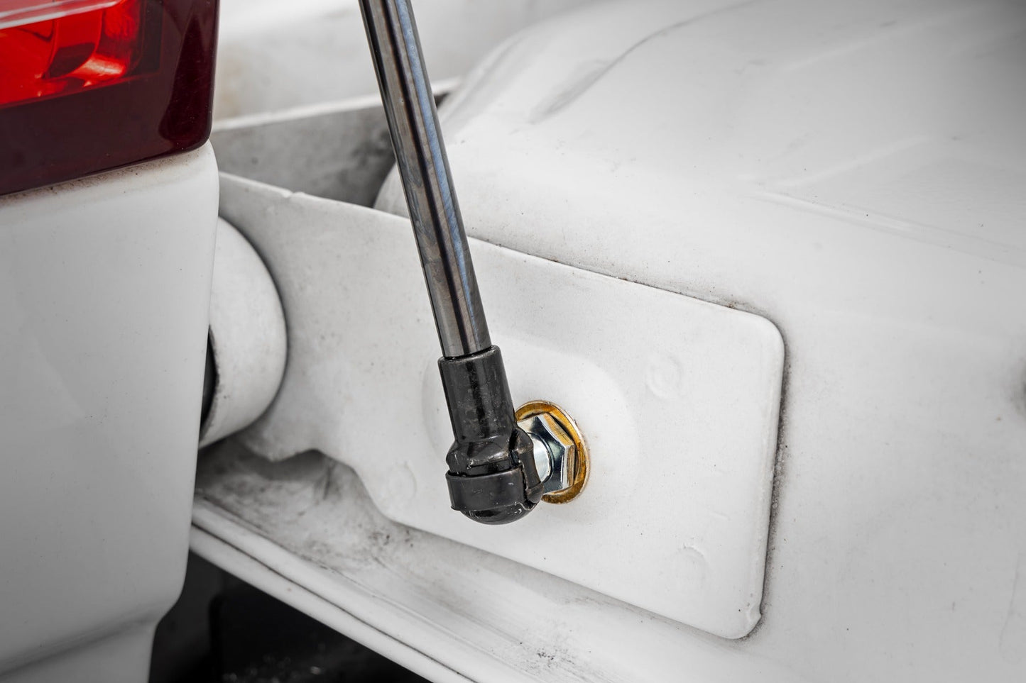 Rough Country 73213 Tailgate Assist | Ram 1500/2500/3500 2WD/4WD (2010-2025 & Classic)
