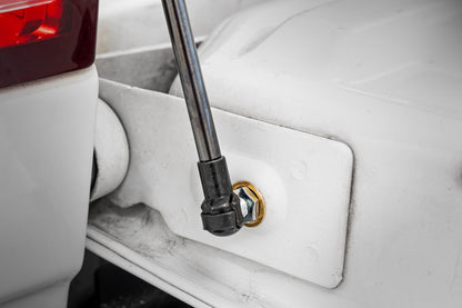 Rough Country 73213 Tailgate Assist | Ram 1500/2500/3500 2WD/4WD (2010-2025 & Classic)