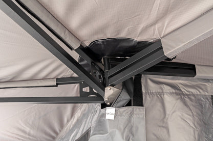 Rough Country 99047 270 Degree Awning | Drivers Side