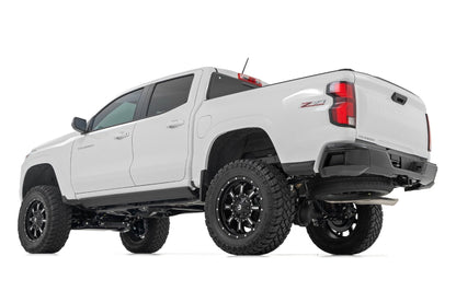 Rough Country 13331 6 Inch Lift Kit | N3 Struts | Chevy/GMC Canyon/Colorado 4WD (2023-2026)