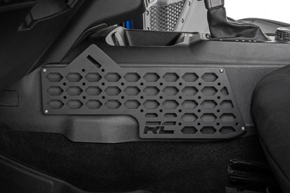 Rough Country 51121 Molle Panel Kit | Center Console | Ford Bronco 4WD (2021-2025)