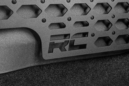 Rough Country 51121 Molle Panel Kit | Center Console | Ford Bronco 4WD (2021-2025)