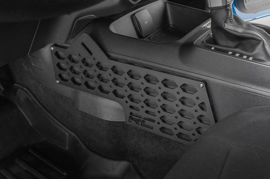 Rough Country 51121 Molle Panel Kit | Center Console | Ford Bronco 4WD (2021-2025)