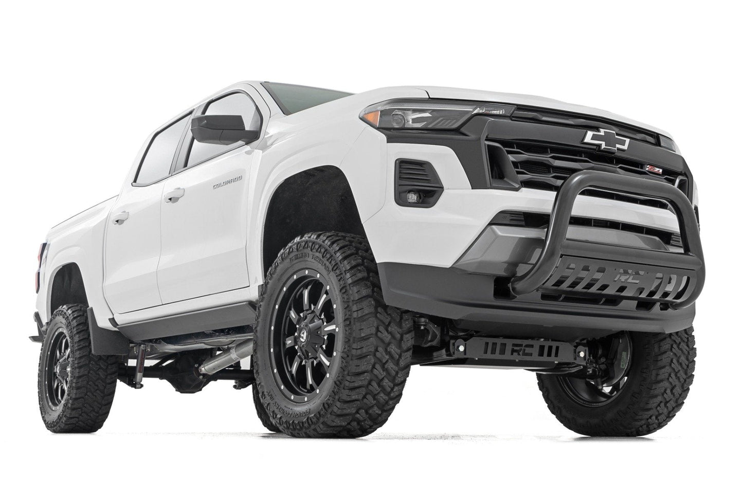 Rough Country 13330 6 Inch Lift Kit | N3 Shocks | Chevy/GMC Canyon/Colorado 4WD (2023-2026)