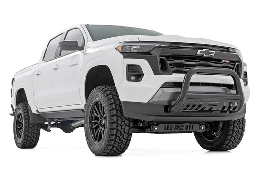 Rough Country 13240 4 Inch Lift Kit | M1 Struts | Chevy/GMC Canyon/Colorado 4WD (2023-2026)