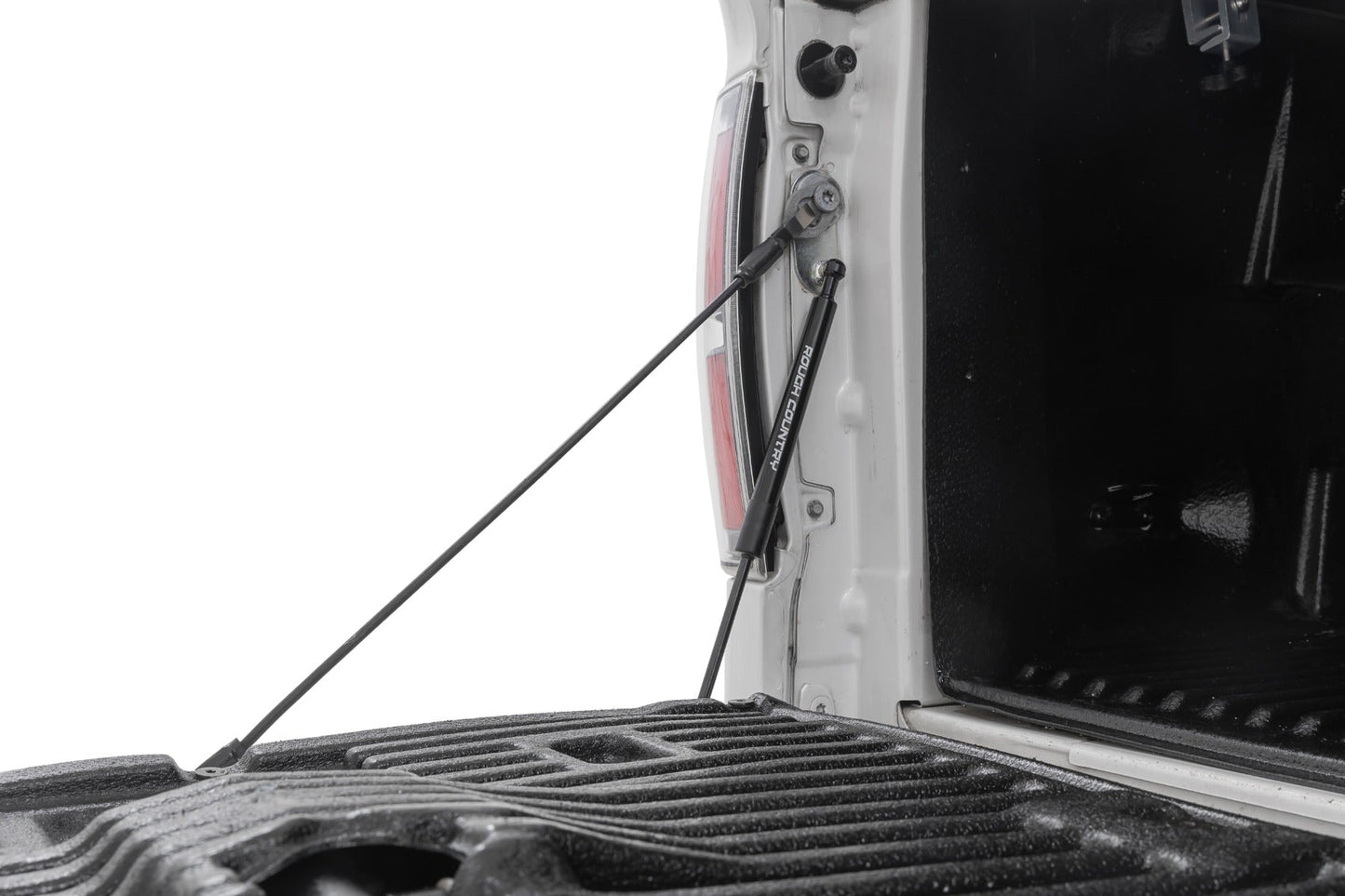 Rough Country 73214 Tailgate Assist | Ford F-150 2WD/4WD (2004-2014)