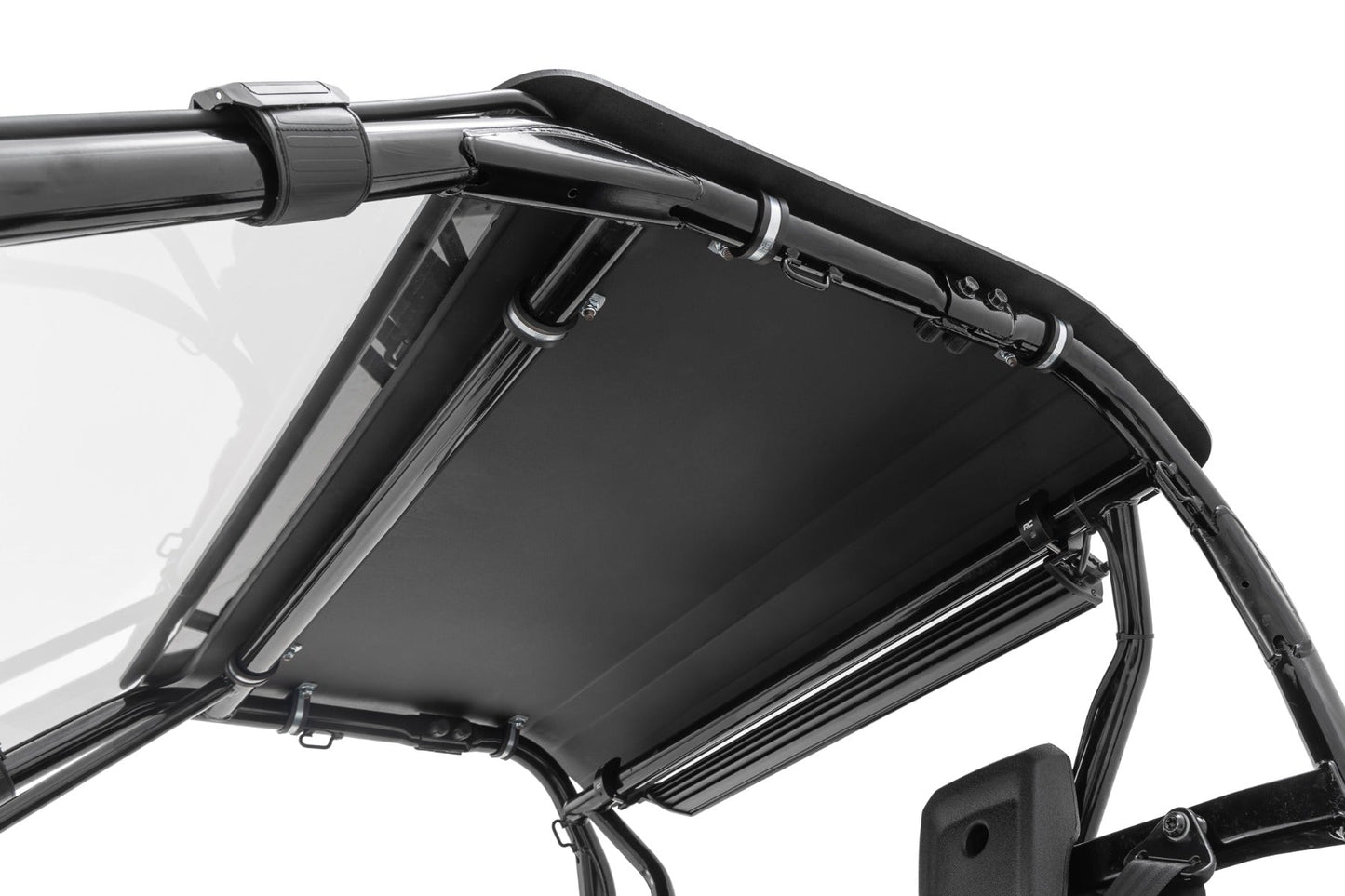 Rough Country 92089 UTV Roof | HDPE | Honda Pioneer 520