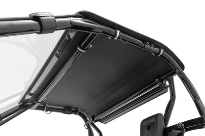 Rough Country 92089 UTV Roof | HDPE | Honda Pioneer 520