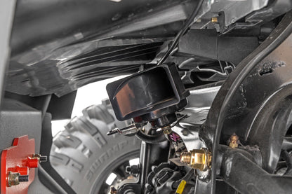 Rough Country 99210 Turn Signal Kit w/Horn | Universal