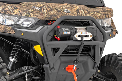 Rough Country 99210 Turn Signal Kit w/Horn | Universal