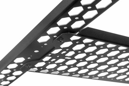 Rough Country 51124 Molle Mounting Panel w/ LED Dome Light | Overhead | Ford Bronco 4WD (21-25)