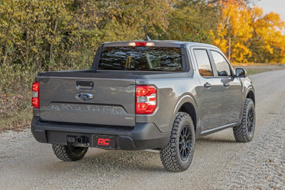 Rough Country 51063 1 Inch Leveling Kit | Ford Maverick 4WD (2022-2026)