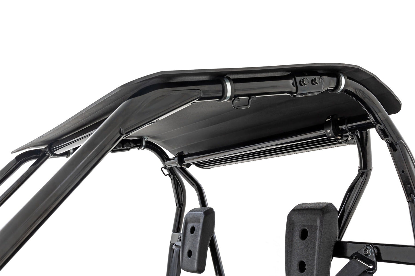 Rough Country 92089 UTV Roof | HDPE | Honda Pioneer 520