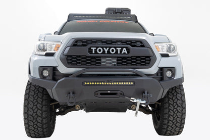 Rough Country 97010124 33x12.50R17 Rough Country Overlander M/T