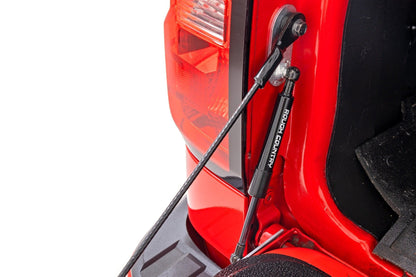 Rough Country 73216 Tailgate Assist | Chevy/GMC 1500/2500HD/3500HD (07-18 & Classic)