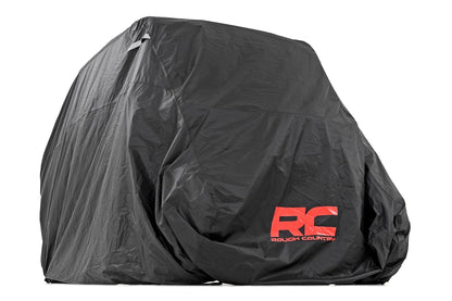 Rough Country 99046 UTV Storage Cover | Universal 4-Door