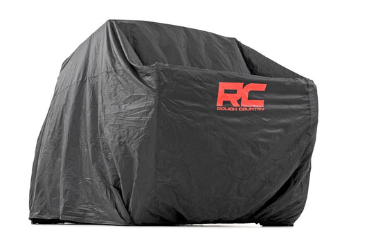 Rough Country 99046 UTV Storage Cover | Universal 4-Door