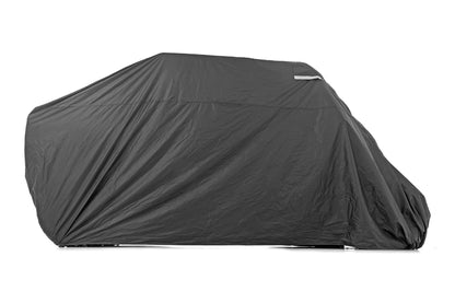 Rough Country 99046 UTV Storage Cover | Universal 4-Door
