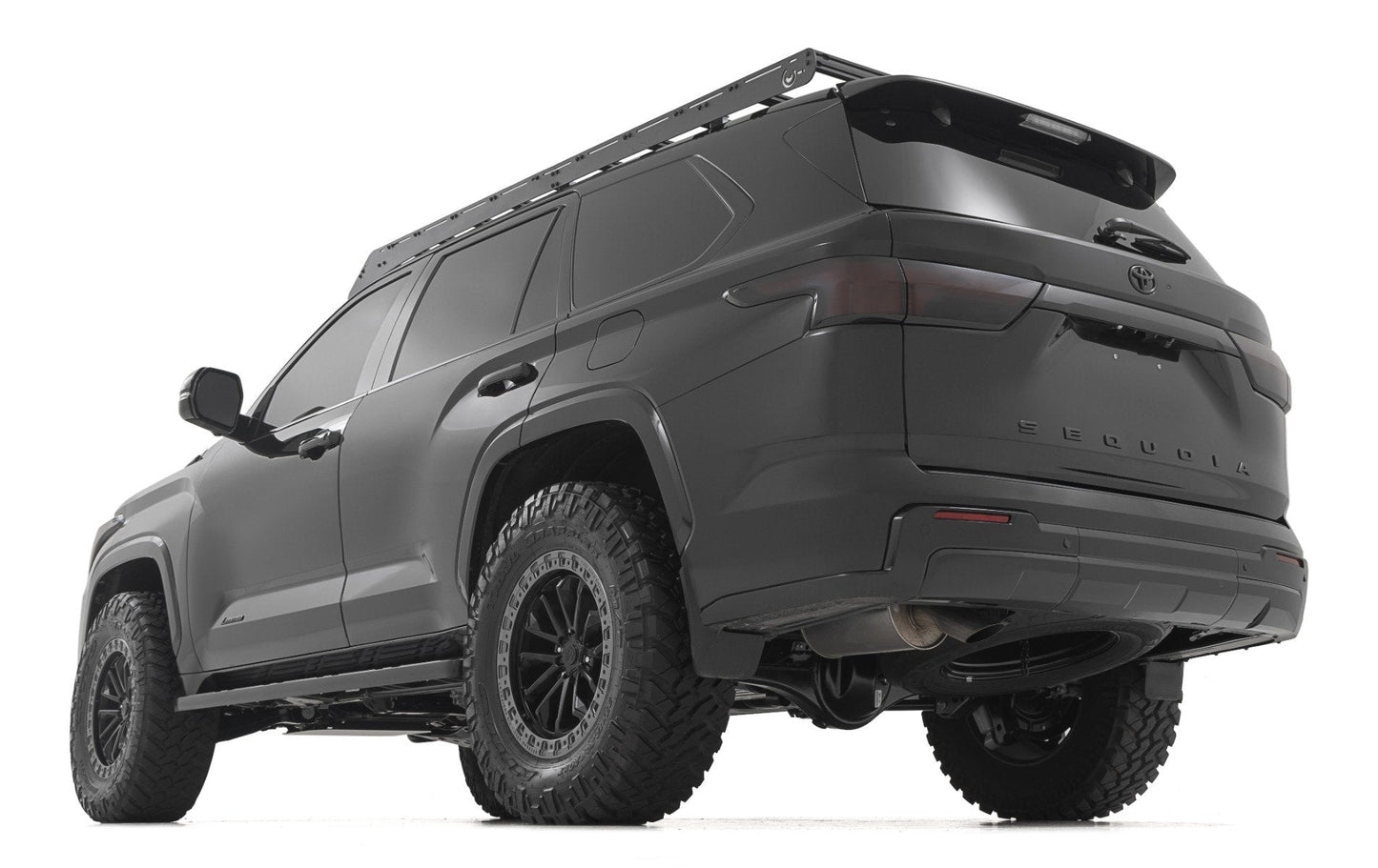Rough Country 70330_A 3.5 Inch Lift Kit | Toyota Sequoia 4WD (2023-2025)