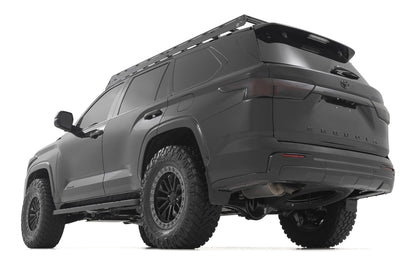 Rough Country 70330_A 3.5 Inch Lift Kit | Toyota Sequoia 4WD (2023-2025)