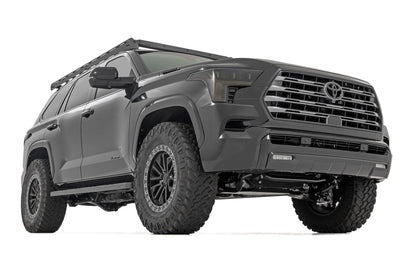Rough Country 70330_A 3.5 Inch Lift Kit | Toyota Sequoia 4WD (2023-2025)