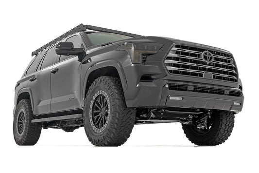 Rough Country 70330_A 3.5 Inch Lift Kit | Toyota Sequoia 4WD (2023-2025)