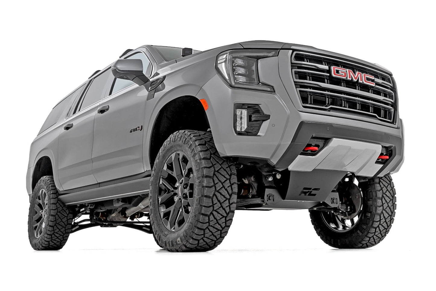 Rough Country 13400 6 Inch Lift Kit | Magnetic Ride Control | GMC Yukon XL 1500 4WD (2021-2024)