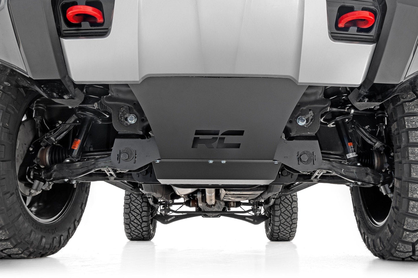 Rough Country 13400 6 Inch Lift Kit | Magnetic Ride Control | GMC Yukon XL 1500 4WD (2021-2024)