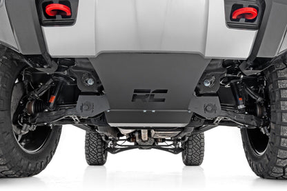 Rough Country 13400 6 Inch Lift Kit | Magnetic Ride Control | GMC Yukon XL 1500 4WD (2021-2024)