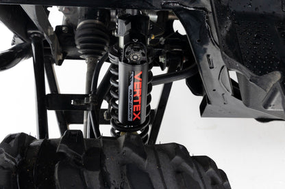 Rough Country 789006 Vertex Rear Coil Over Shock Pair | Adjustable | Honda Pioneer 1000-6
