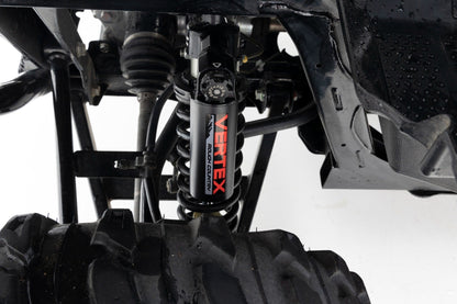 Rough Country 791005 Vertex Adjustable Suspension Kit | Honda Pioneer 1000