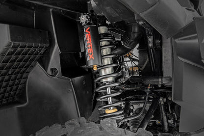 Rough Country 791005 Vertex Adjustable Suspension Kit | Honda Pioneer 1000
