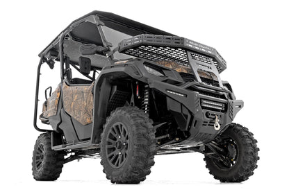 Rough Country 789005 Vertex Front Coil Over Shock Pair | Adjustable | Honda Pioneer 1000