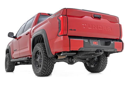 Rough Country S-T42211-RCGB Pocket Fender Flares | Toyota Tundra 2WD/4WD (2022-2025)