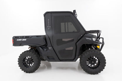 Rough Country 97089 Front Cargo Rack | Can-Am Defender MAX HD10