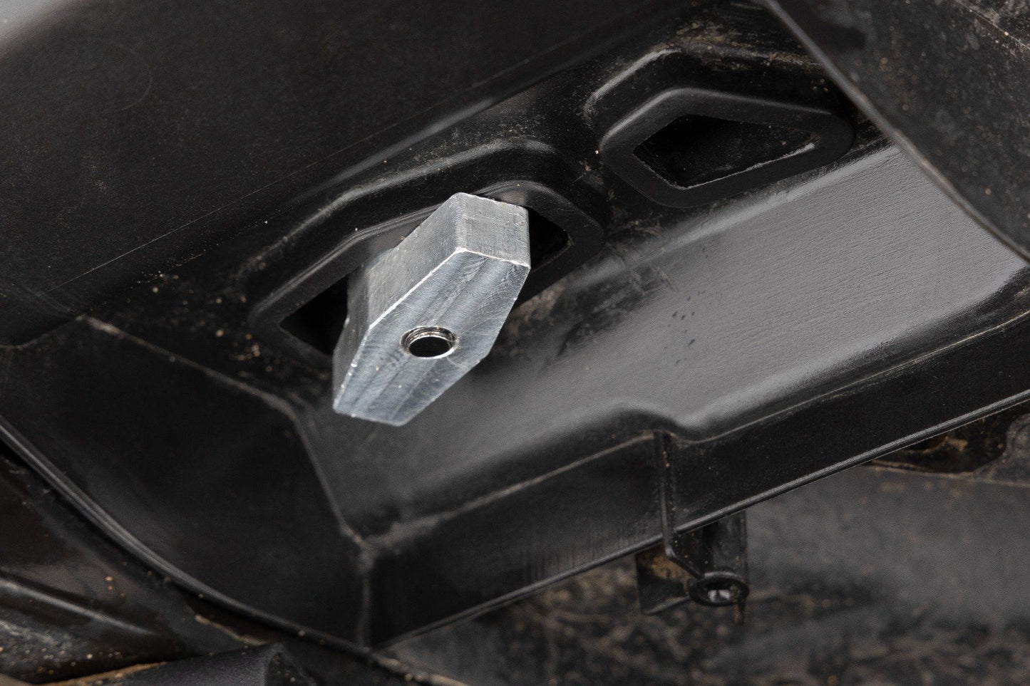 Rough Country 97075 Cargo Box | 2 & 4 Seater | Can-Am Maverick X3